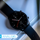 Imagen para el artículo titulado Amazfit GTR 2, análisis: por fin un smartwatch asequible que no peca de "barato"